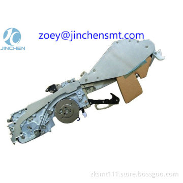 SMT TAPE FEEDER JUKI CTF 8MM FEEDER CN081CR FEEDER 40081770